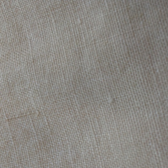 Pronto Uomo Platinum Tan Linen Summer/Beach Pants  36 - 30 - Picture 7 of 13